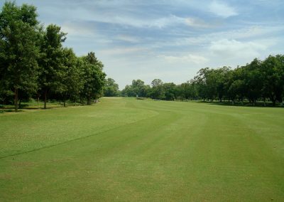 Chandigarh Golf Club