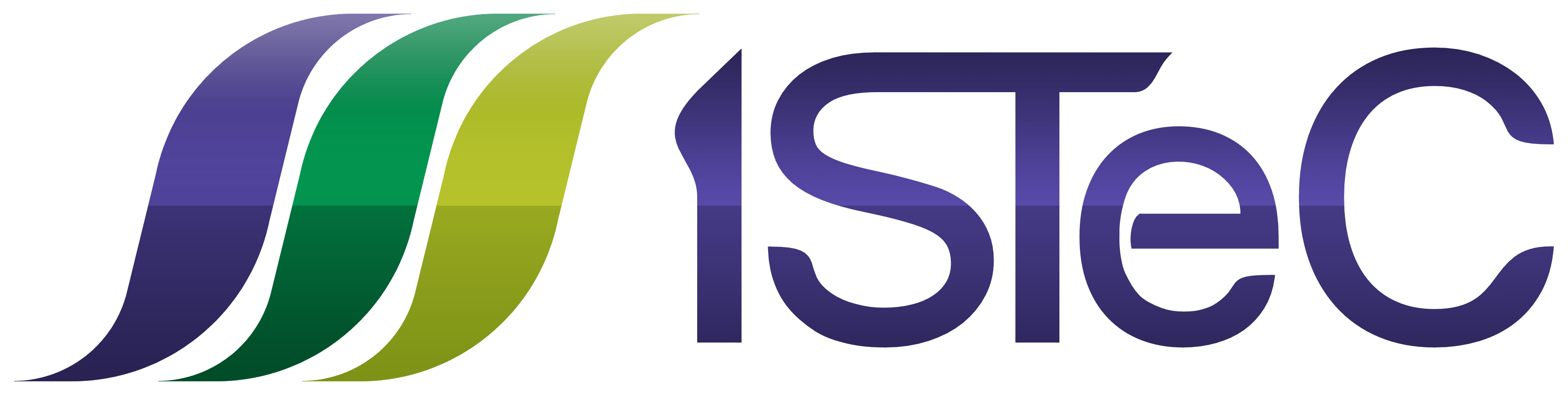 Istec Logo Hemstock Design